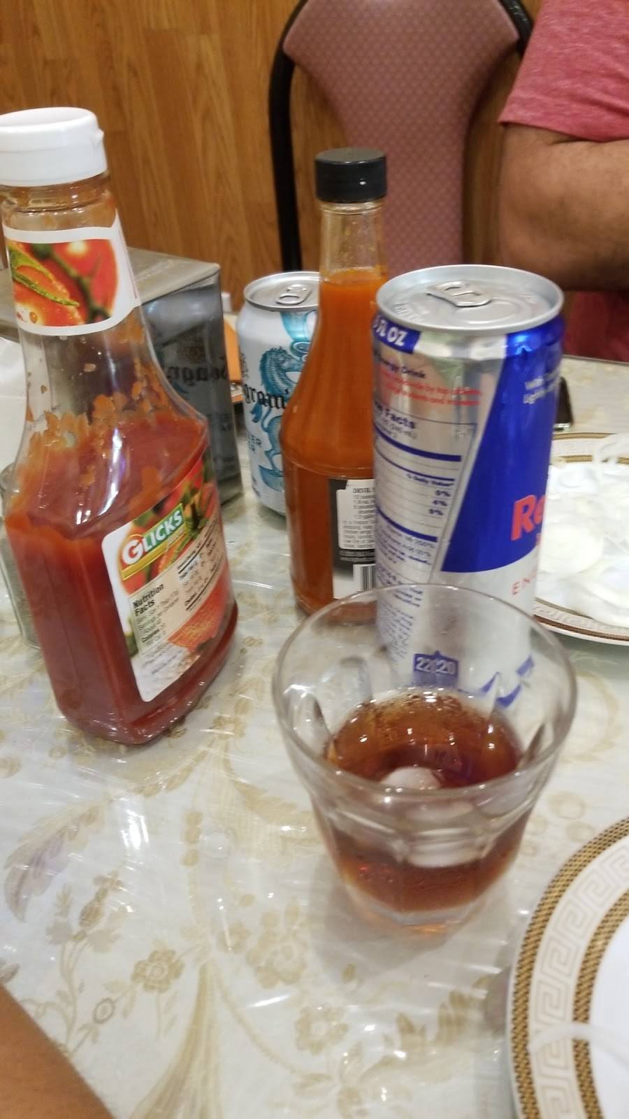 Angela Restaurant | restaurant | 4012 13th Ave, Brooklyn, NY 11218, USA | 7188540660 OR +1 718-854-0660