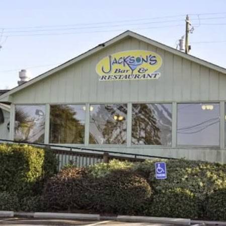 Jacksons Restaurant & Bar | restaurant | 3065 N Columbia St, Milledgeville, GA 31061, USA | 4784539744 OR +1 478-453-9744