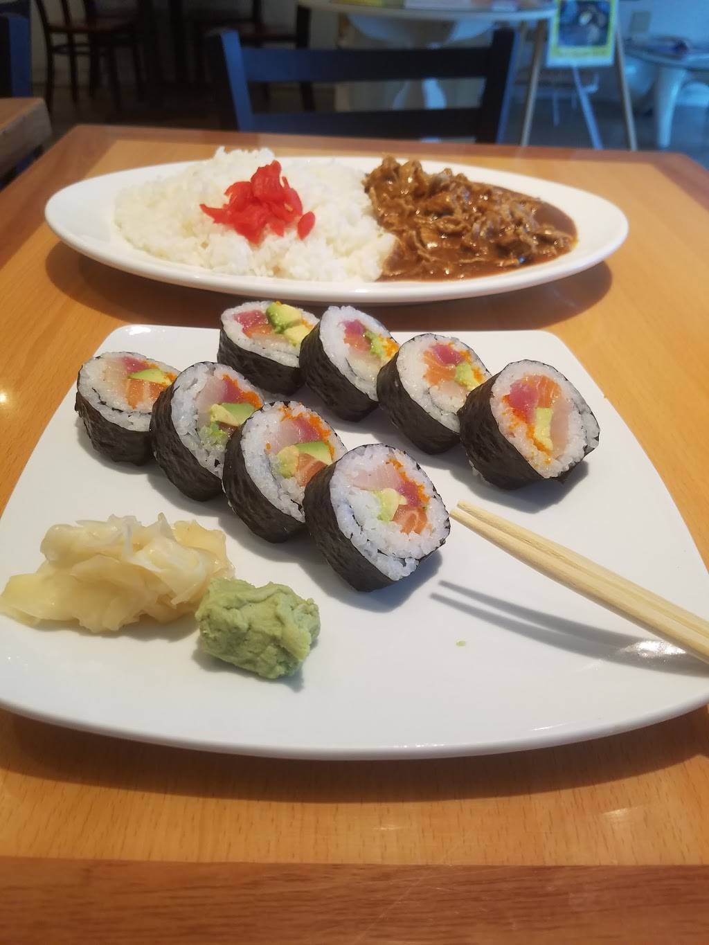 Cafe Kubos Sushi | restaurant | 9889 Bellaire Blvd #234, Houston, TX 77036, USA | 7139954200 OR +1 713-995-4200