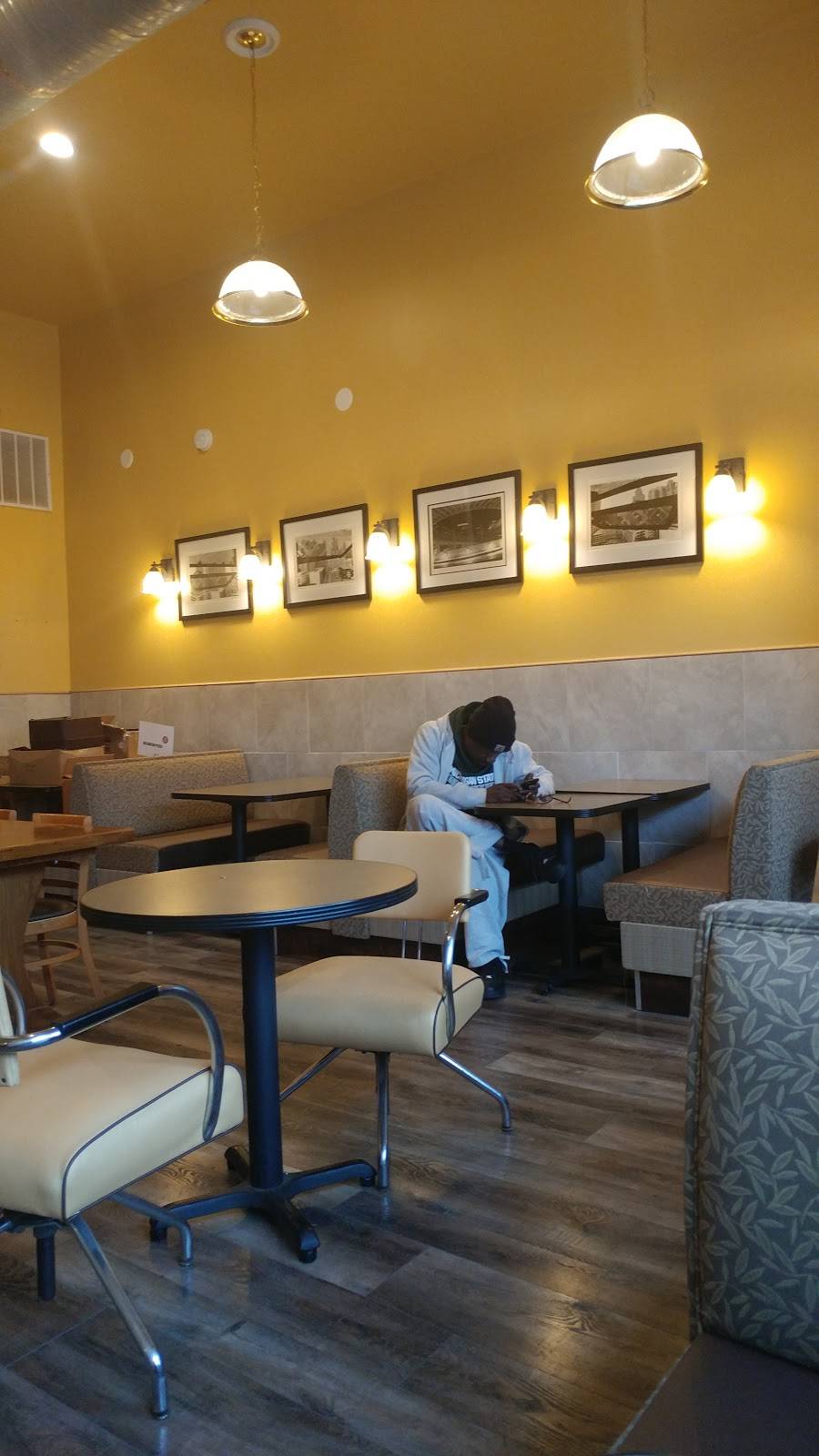 Old Redford Kitchen & Cafe | restaurant | 3220, 21733 Grand River Ave, Detroit, MI 48219, USA | 3136939929 OR +1 313-693-9929