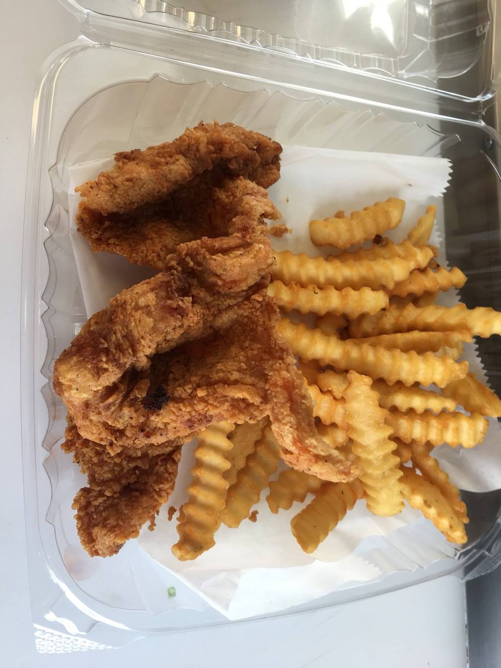 The Grub Spot | restaurant | 2900 N Laurent St, Victoria, TX 77901, USA | 3616498248 OR +1 361-649-8248