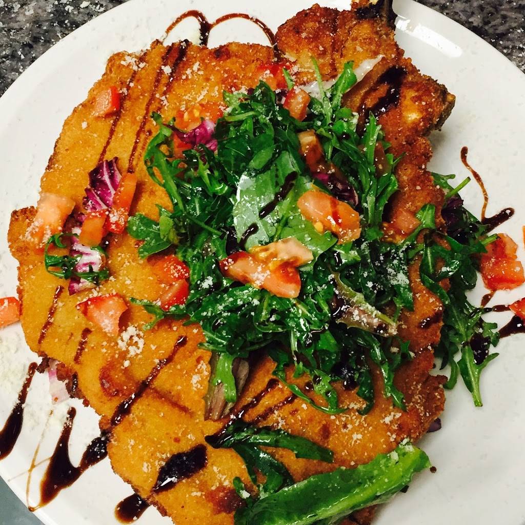 La Cucina | cafe | 256 Commercial Blvd, Lauderdale-By-The-Sea, FL 33308, USA | 9542291947 OR +1 954-229-1947