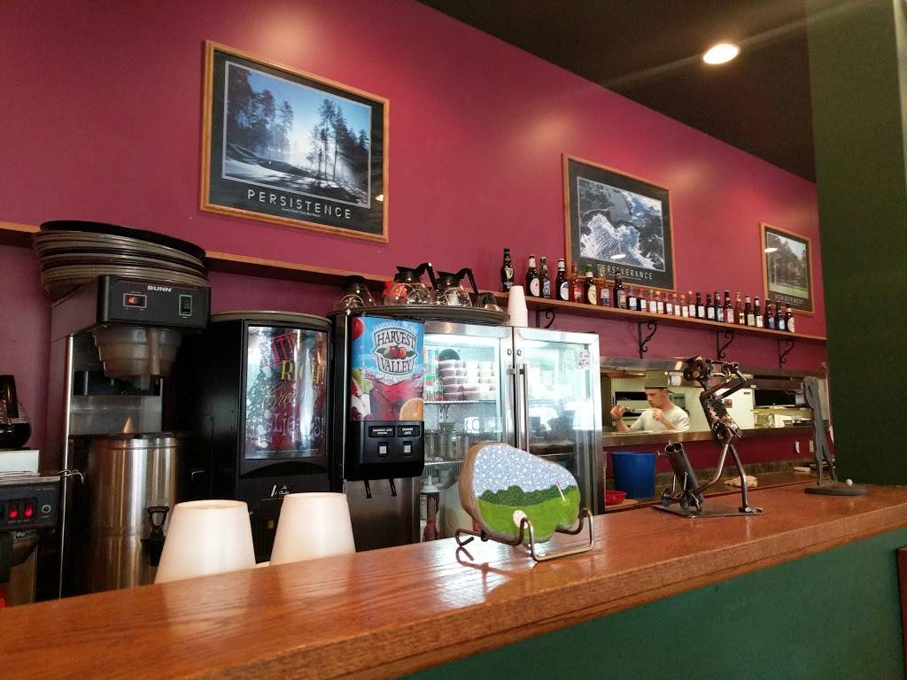 JCs Restaurant | restaurant | 13816 W Center St, Burton, OH 44021, USA | 4408341900 OR +1 440-834-1900