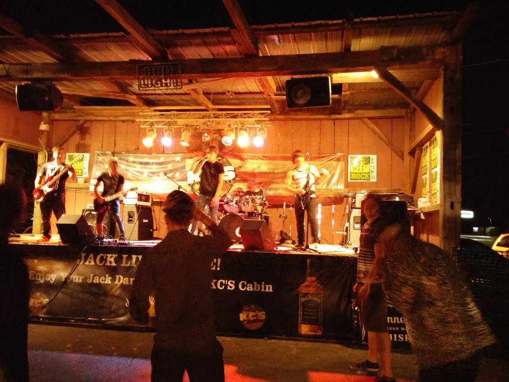 KCs Cabin | restaurant | 309 IL-173, Spring Grove, IL 60081, USA | 8156752205 OR +1 815-675-2205