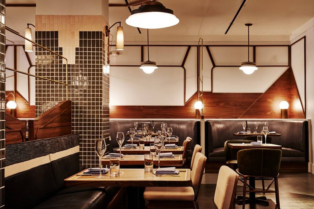 American Son | restaurant | 1201 K St NW, Washington, DC 20005, USA | 2029008416 OR +1 202-900-8416