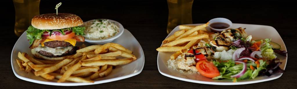 Station des Sports | restaurant | 5773 Boulevard Taschereau, Brossard, QC J4Z 1A5, Canada | 4504624587 OR +1 450-462-4587