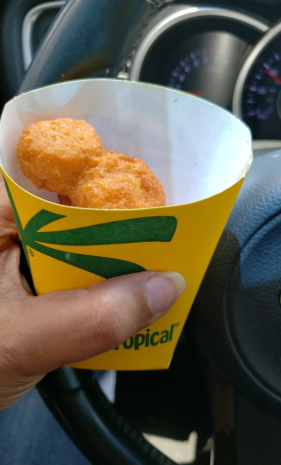 Pollo Tropical Express | restaurant | 7401 W 4th Ave, Hialeah, FL 33014, USA | 7862210643 OR +1 786-221-0643