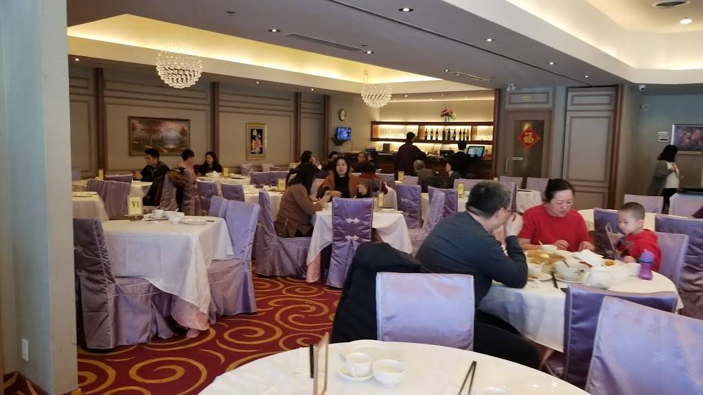 Golden Tycoon Seafood banquet 凱名軒 | restaurant | 5284 Hwy 7 #3, Markham, ON L3P 1B9, Canada | 9052948833 OR +1 905-294-8833