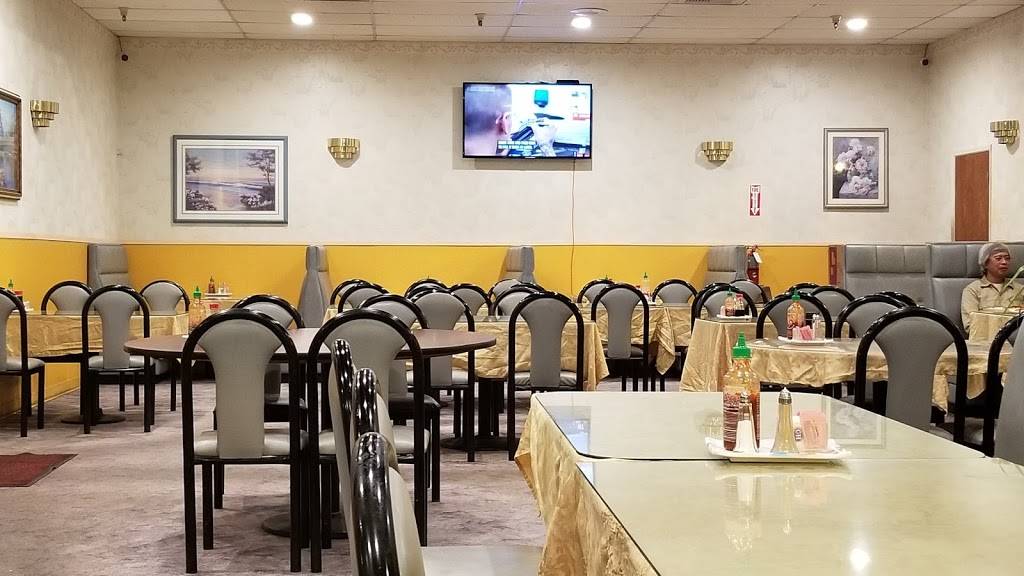 China Ocean Restaurant | restaurant | 8484 Florin Rd #170, Sacramento, CA 95828, USA | 9163813928 OR +1 916-381-3928