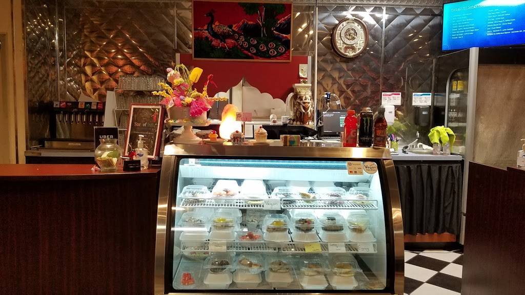 Star of India | restaurant | 415 S Reynolds Rd, Toledo, OH 43615, USA | 4197206452 OR +1 419-720-6452