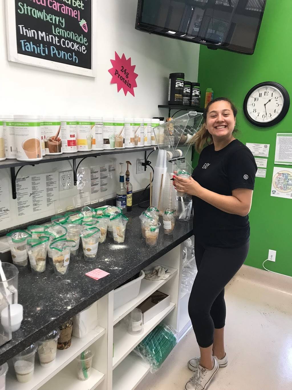 The Nutrition Fix | restaurant | 3900 Thousand Oaks Blvd ste 202, Westlake Village, CA 91362, USA | 8053795476 OR +1 805-379-5476