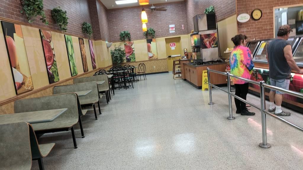 Subway Restaurants | restaurant | 375 Lafayette St, London, OH 43140, USA | 7408450555 OR +1 740-845-0555