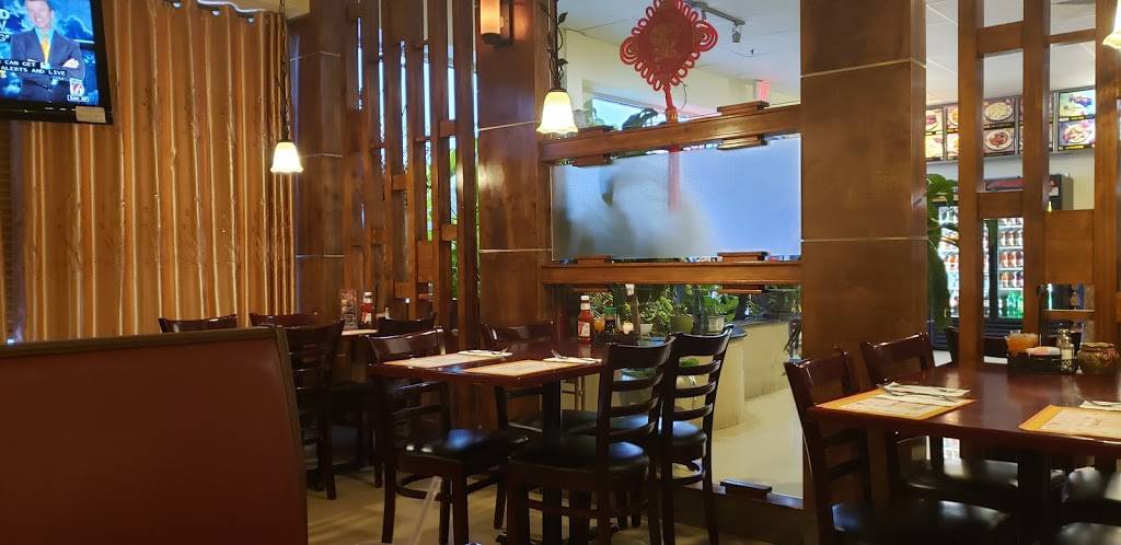 D S Lin Garden | restaurant | 3325 S Orange Blossom Trail, Kissimmee, FL 34746, USA | 4079338890 OR +1 407-933-8890