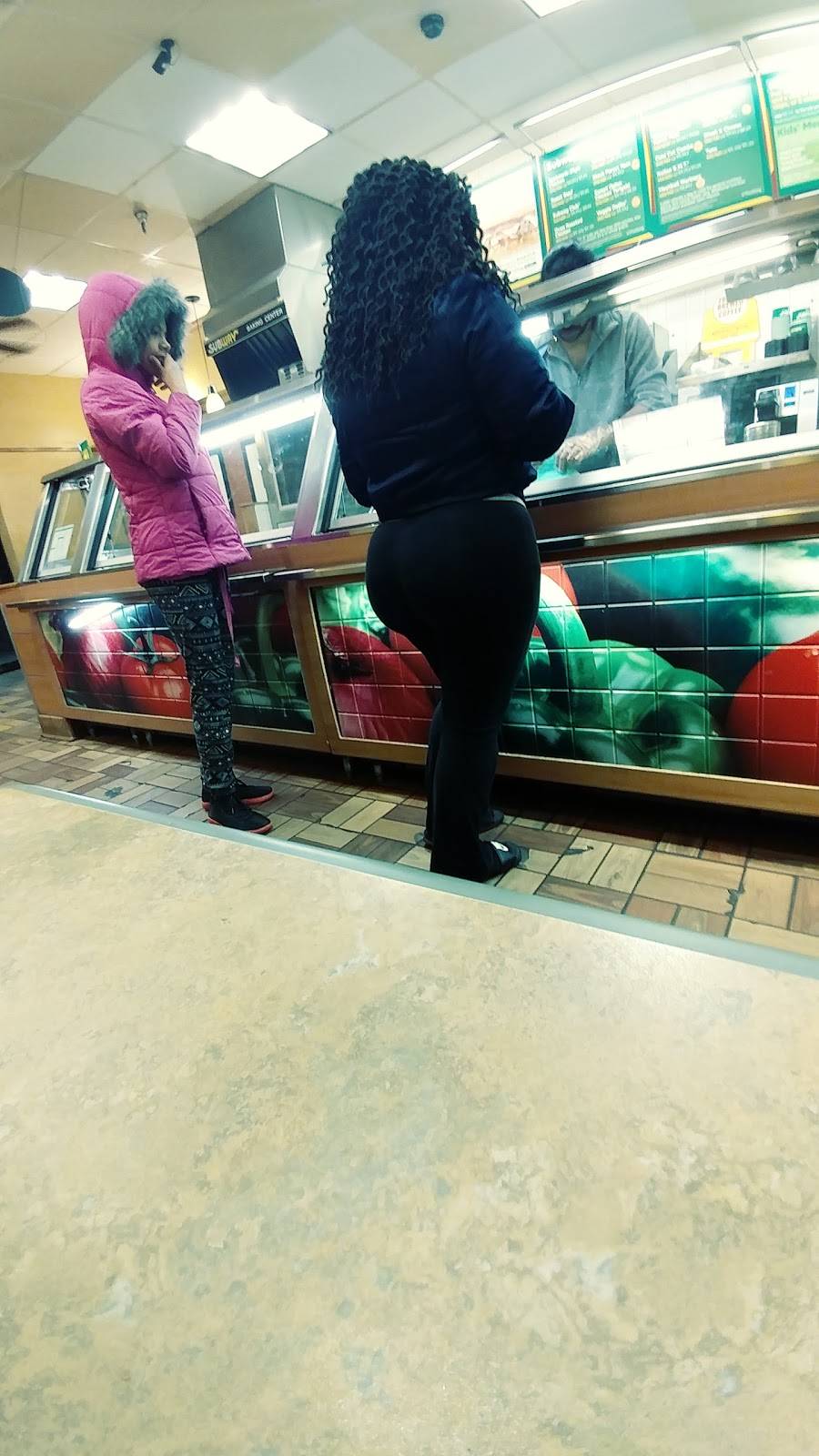 Subway | restaurant | 521 W Broadway Ave, Minneapolis, MN 55411, USA | 6125211505 OR +1 612-521-1505