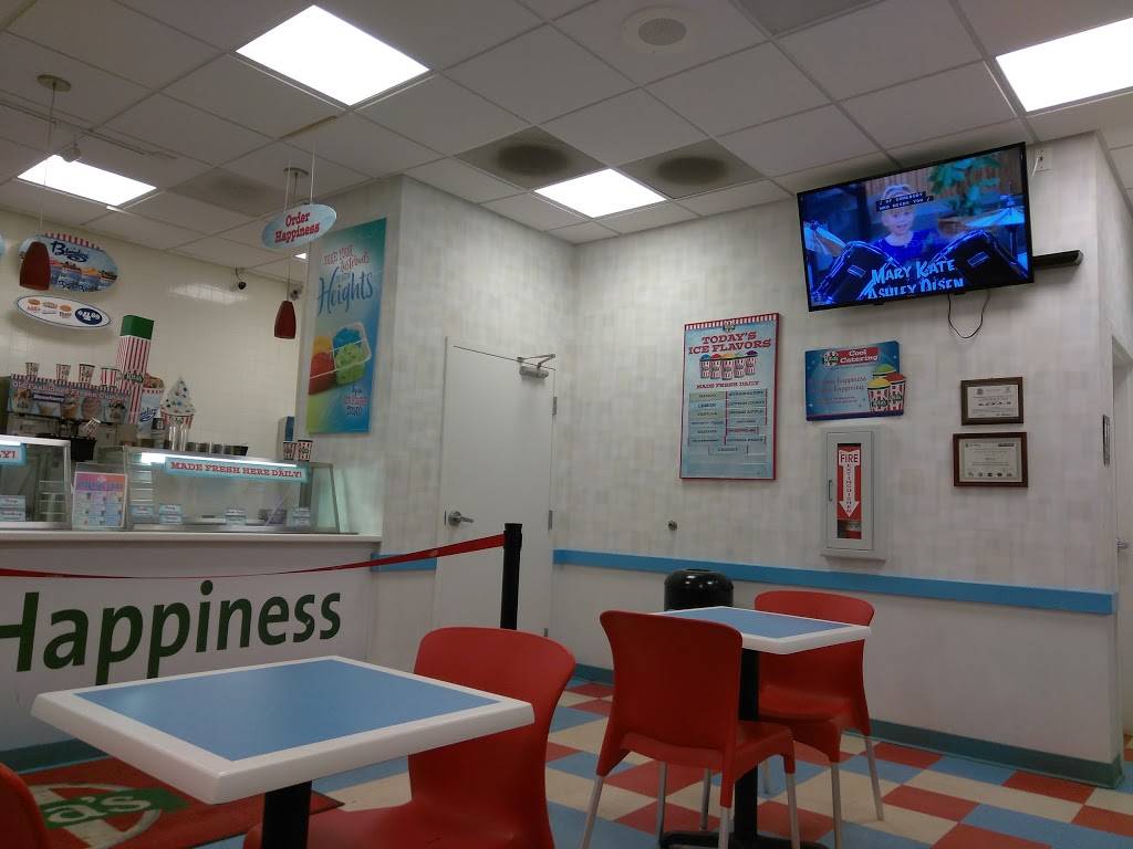 Ritas Italian Ice & Frozen Custard | restaurant | Village at Sandhill, 130 Forum Dr, Columbia, SC 29229, USA | 8037086006 OR +1 803-708-6006