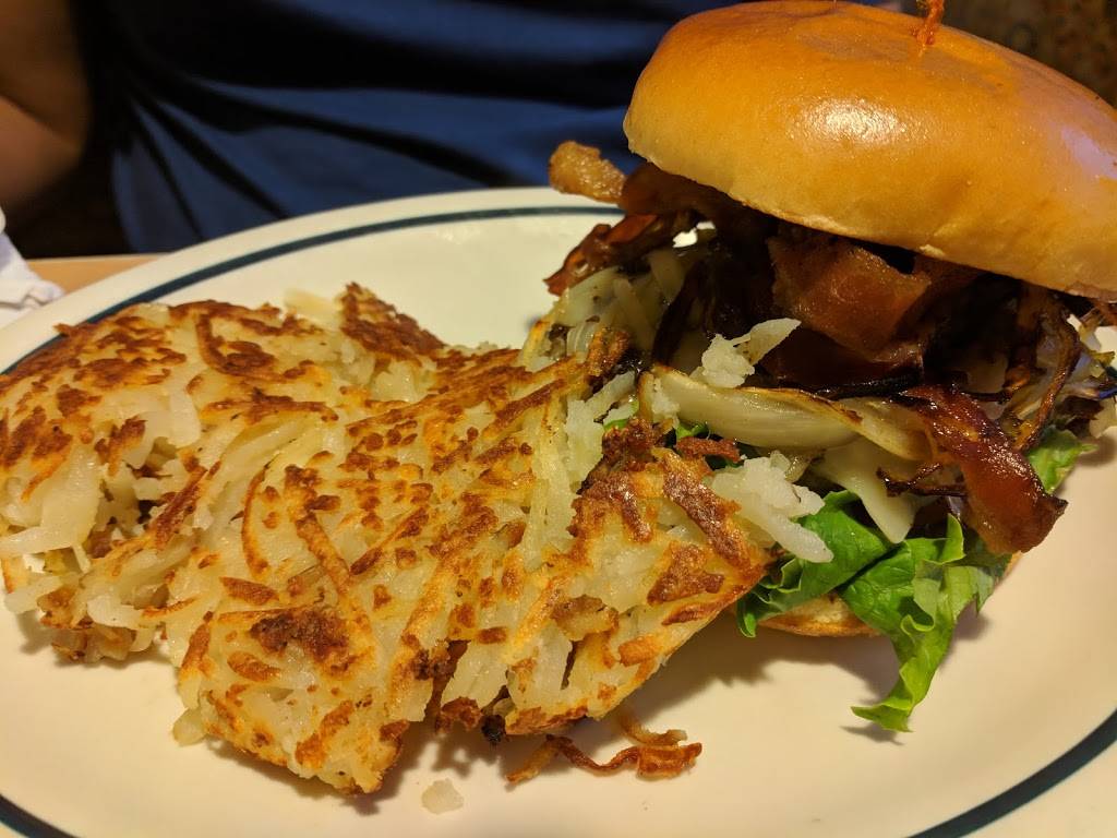 IHOP | restaurant | 28 S Central Ave, Hartsdale, NY 10530, USA | 9146828271 OR +1 914-682-8271