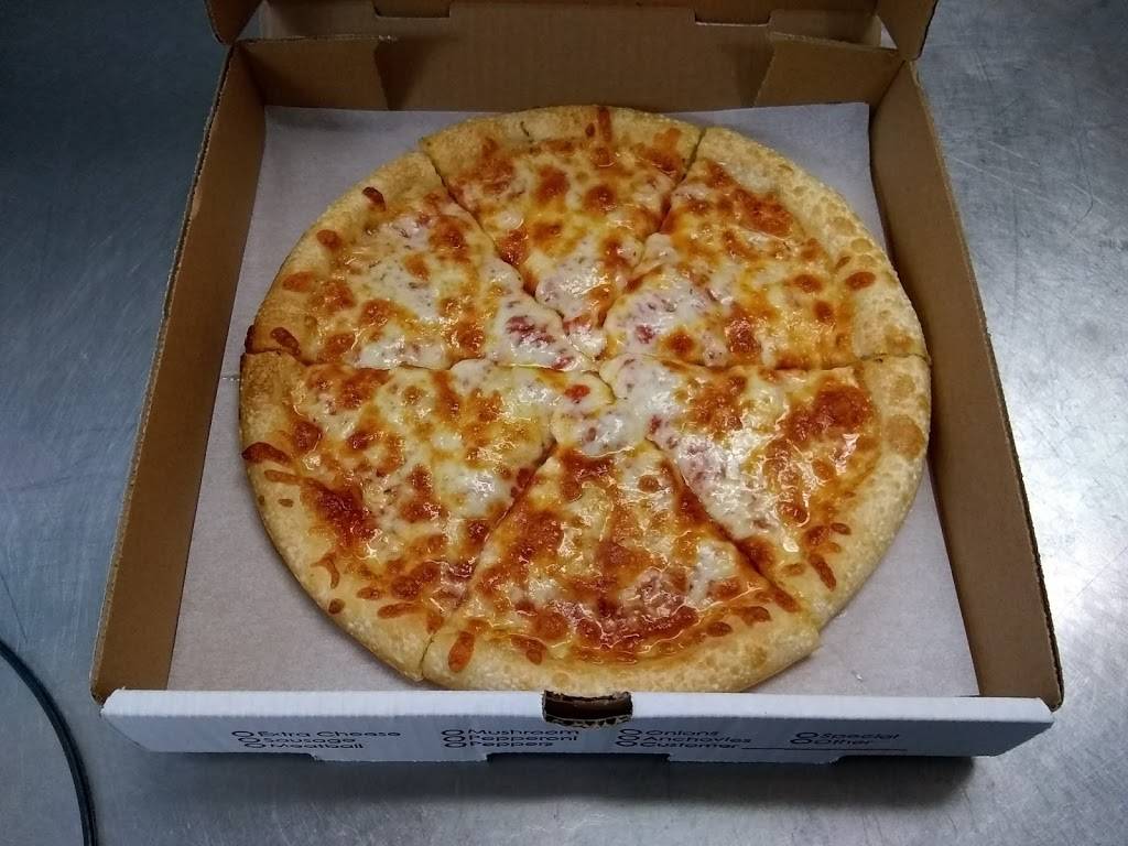 Brookside Pizza | meal takeaway | 151 Manchester St, Concord, NH 03301, USA | 6032246905 OR +1 603-224-6905