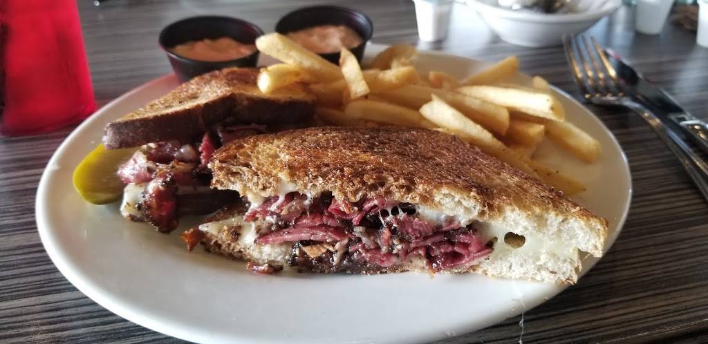 Uptown Kitchen And Bar | restaurant | 1303 Main St N, Jacksonville, FL 32206, USA | 9043550734 OR +1 904-355-0734