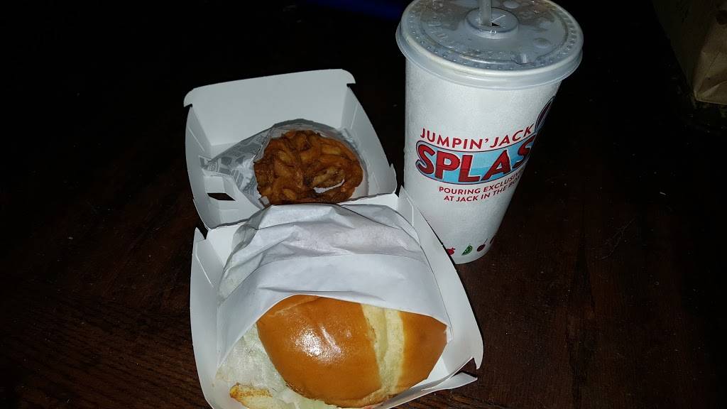 Jack in the Box | restaurant | 912 N Azusa Ave, Covina, CA 91722, USA | 6263318301 OR +1 626-331-8301