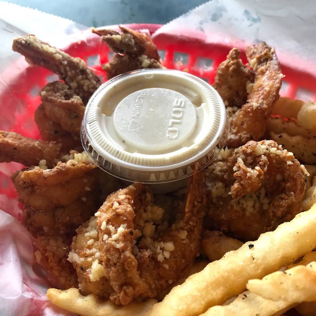 Burgey’s Tiki Hut | restaurant | 1010 Main St, Daytona Beach, FL 32118, USA | 3868725657 OR +1 386-872-5657