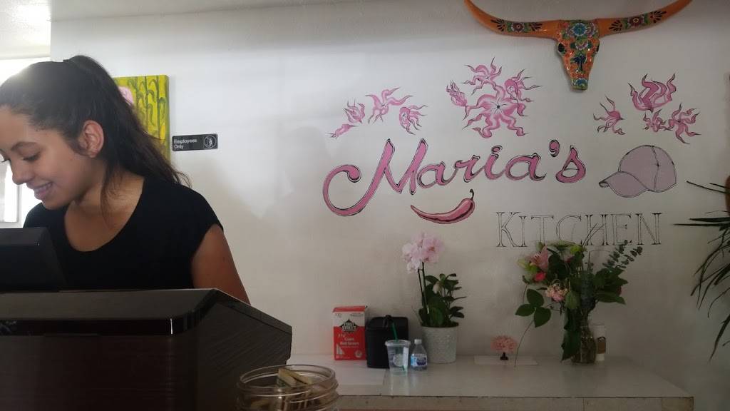 Marias Kitchen | meal takeaway | 1132 Elliott Rd, Paradise, CA 95969, USA | 5308761086 OR +1 530-876-1086