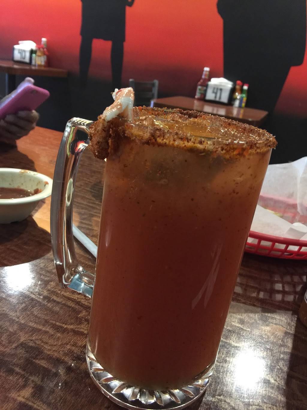 Las Nuevas Islas | restaurant | 1438 W Foothill Blvd, Rialto, CA 92376, USA | 9092379010 OR +1 909-237-9010