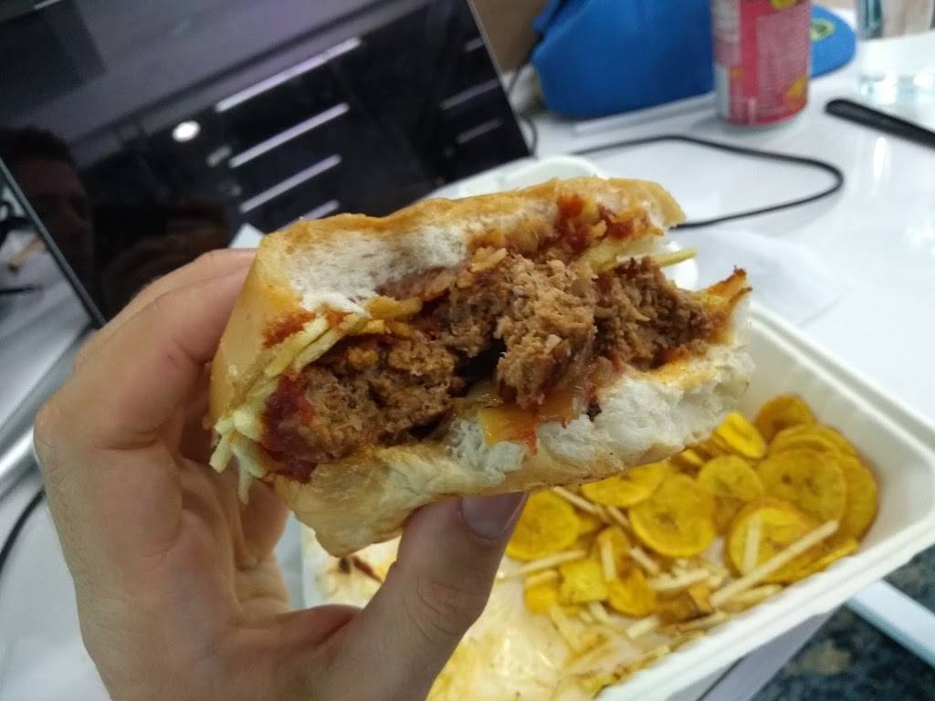 My Cuban Spot | restaurant | 488 Carroll St, Brooklyn, NY 11215, USA | 7188551941 OR +1 718-855-1941