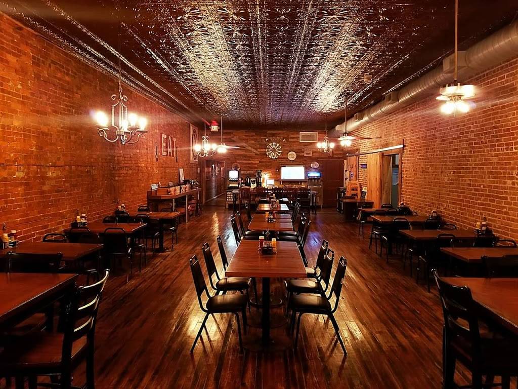 The Wright Place Saloon | restaurant | 44 Main St, Black River Falls, WI 54615, USA | 7156700004 OR +1 715-670-0004