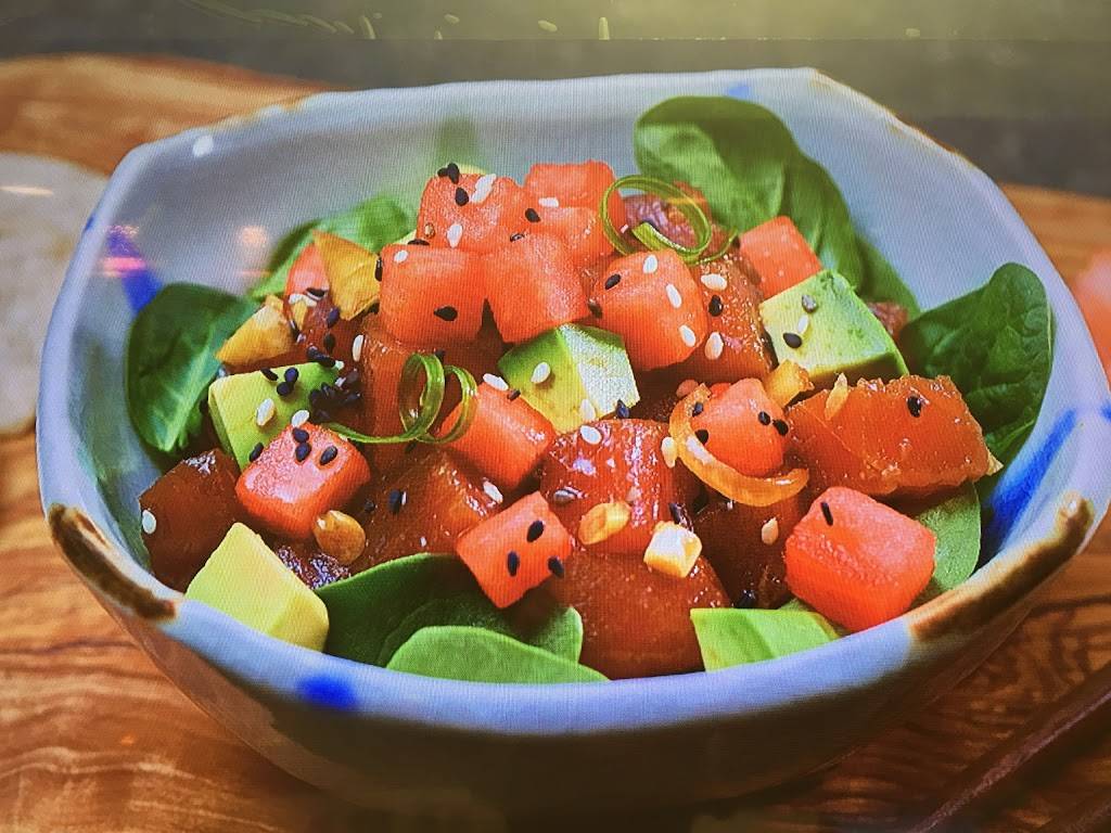 Poke Bowl | restaurant | 544 Baltimore Pike, Bel Air, MD 21014, USA | 4108387888 OR +1 410-838-7888