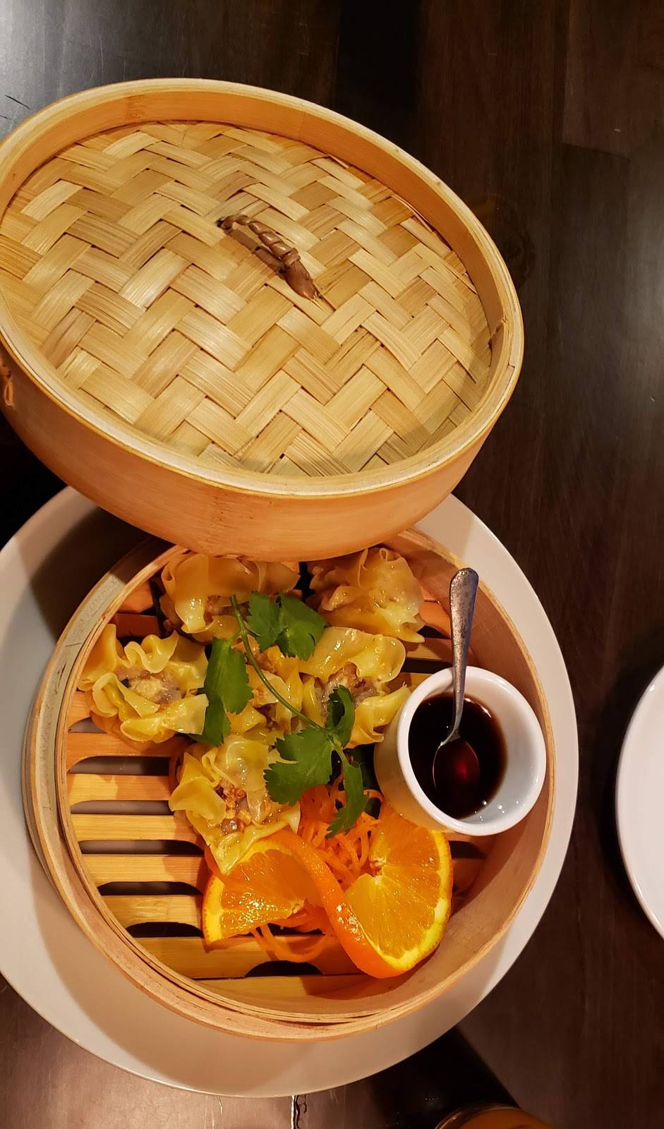 Ksones Thai Dining & Lounge | restaurant | 493 Amherst St Ste 6, Nashua, NH 03063, USA | 6034598621 OR +1 603-459-8621