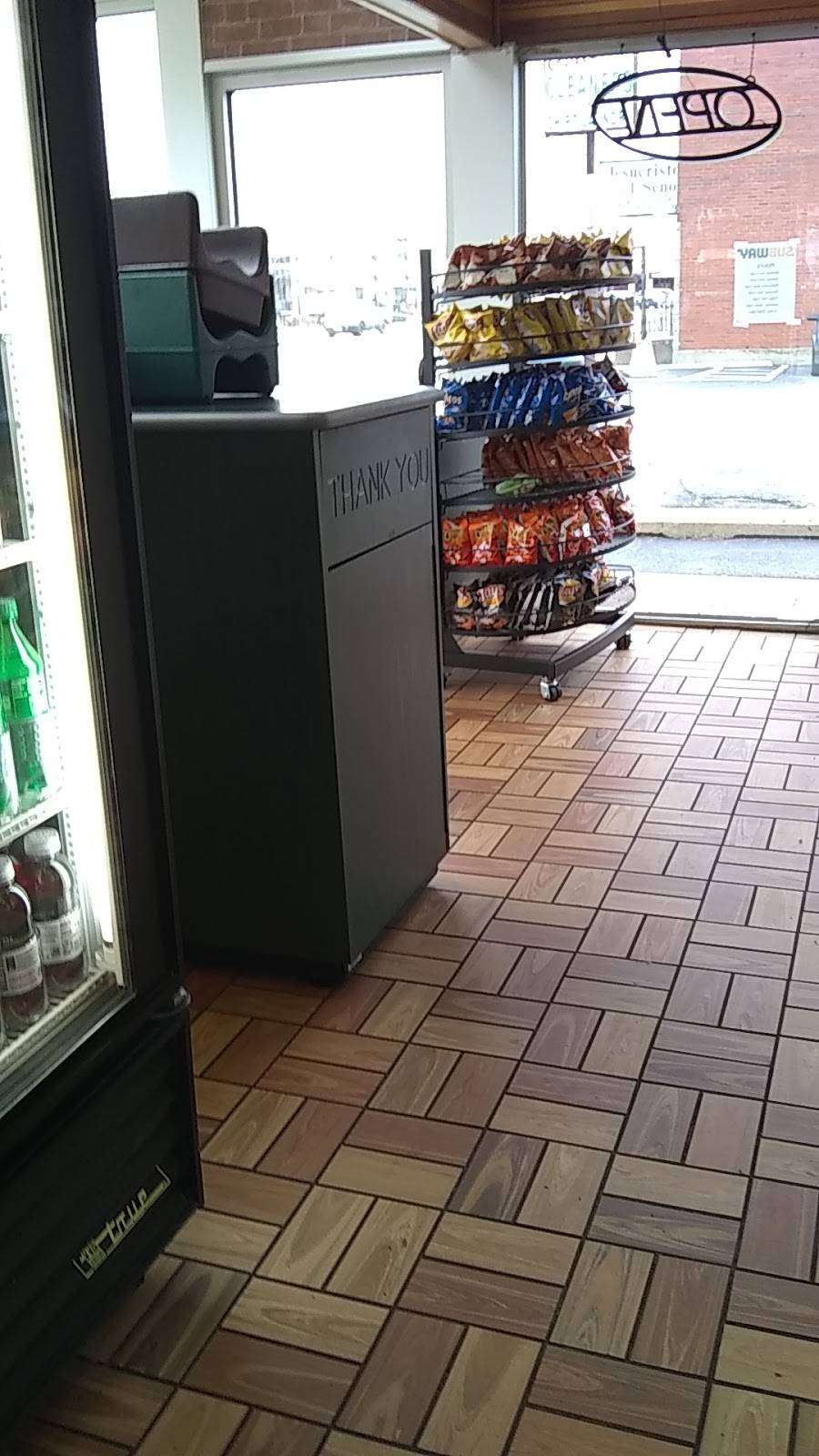 Subway Restaurants | restaurant | 1710 W Jefferson St, Joliet, IL 60435, USA | 8157291234 OR +1 815-729-1234