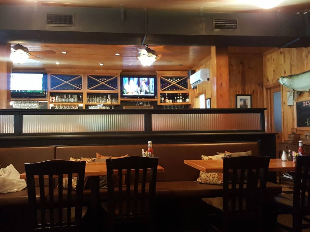 Beach Shop & Grill | restaurant | 701 S Anderson Blvd, Topsail Beach, NC 28445, USA | 9103286501 OR +1 910-328-6501