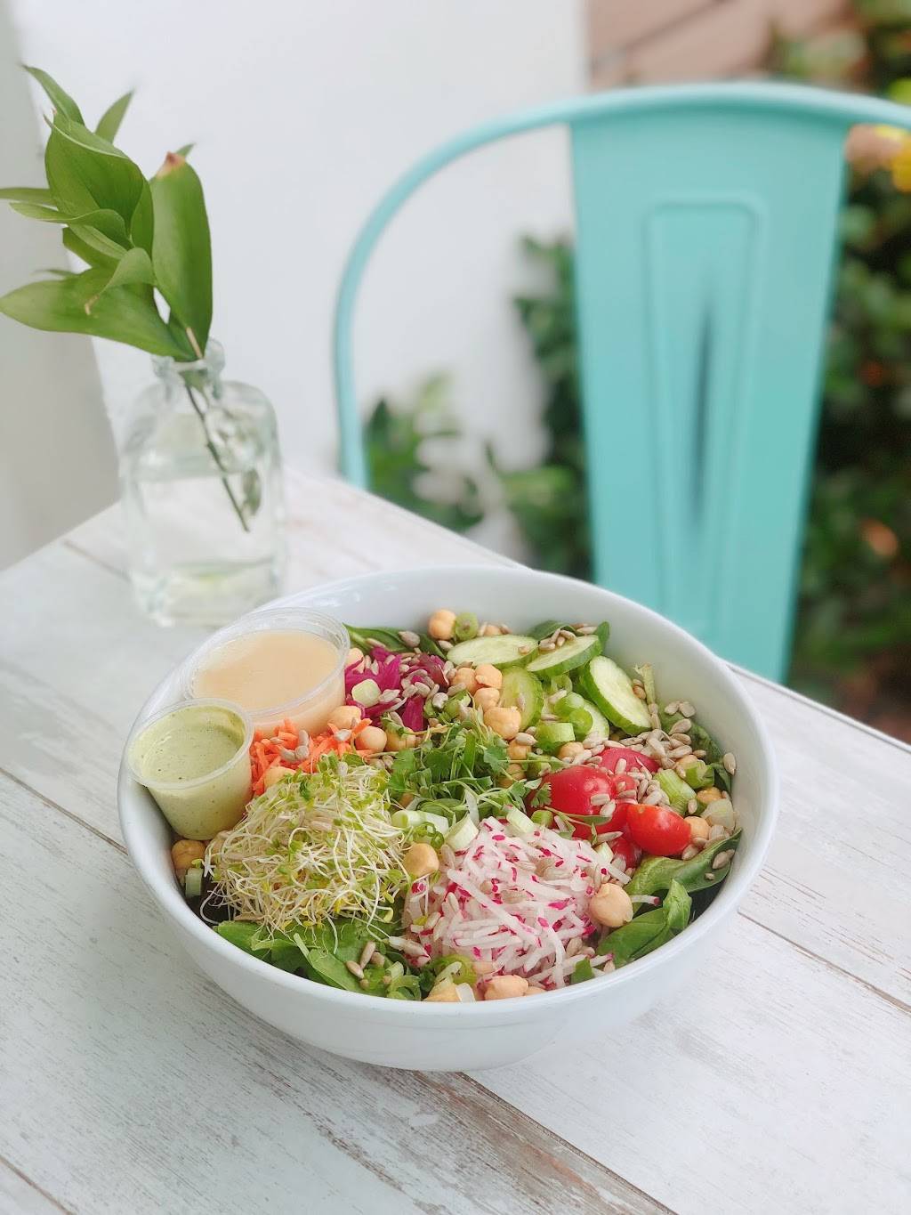 Pura Vida (Equinox Aventura) | restaurant | 19501 Biscayne Blvd, Aventura, FL 33180, USA | 3059359514 OR +1 305-935-9514