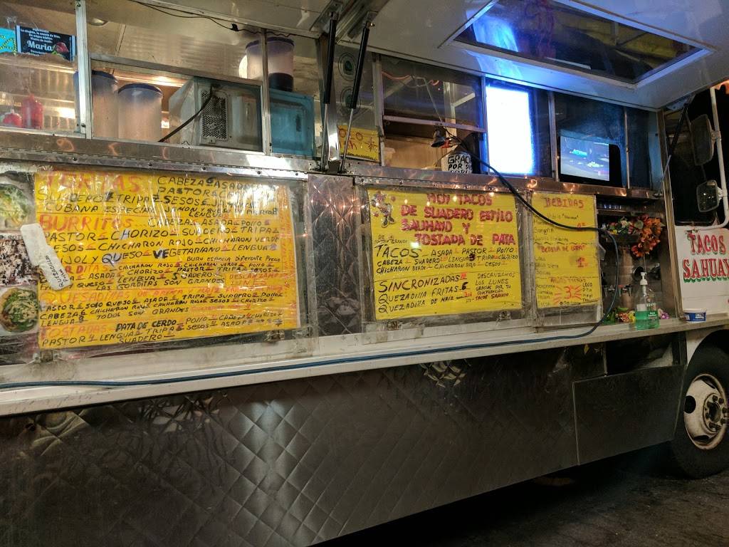 Taco Sahuayo | restaurant | 2934 E McDowell Rd, Phoenix, AZ 85008, USA | 6024187614 OR +1 602-418-7614