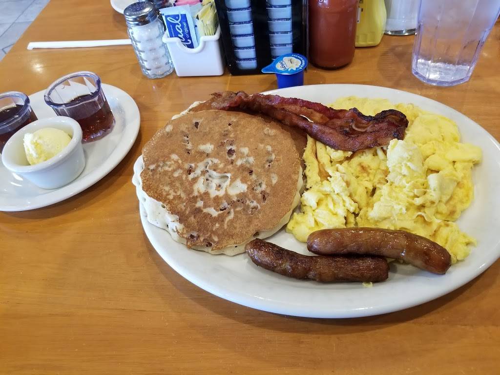 Granmas House of Pancakes | restaurant | 45817 Mound Rd, Shelby Charter Twp, MI 48317, USA | 5863236441 OR +1 586-323-6441