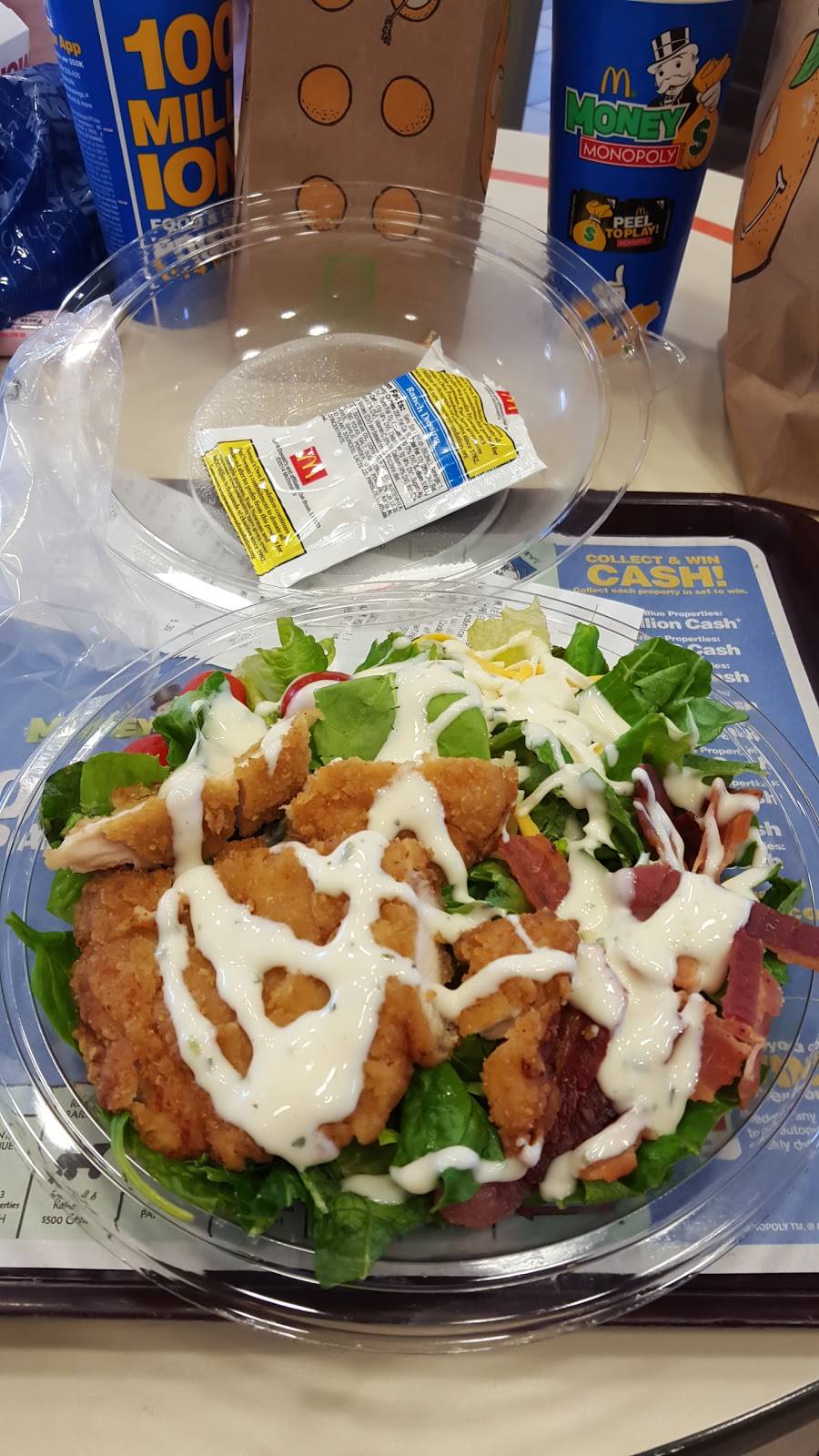 McDonalds | cafe | 330 W 29th St, Hialeah, FL 33012, USA | 3058883497 OR +1 305-888-3497