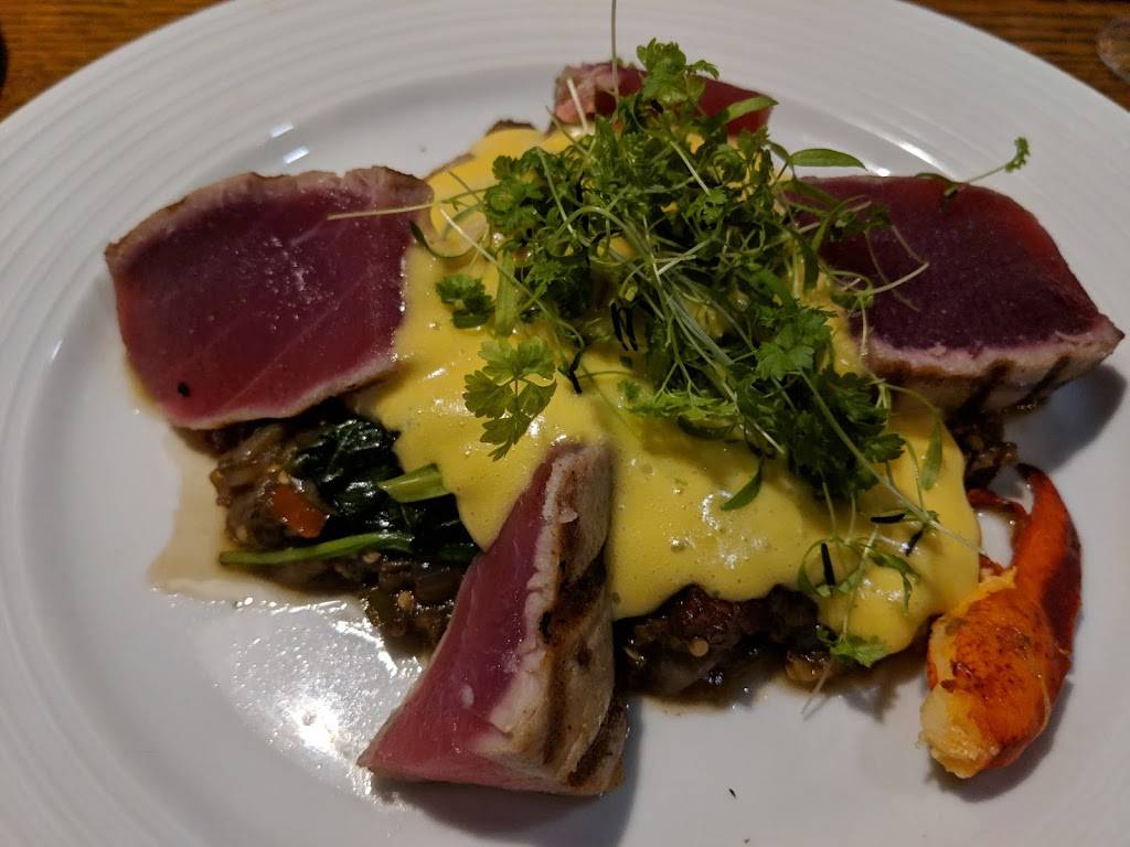 The Foundry | restaurant | 50 Commercial St, Manchester, NH 03101, USA | 6038361925 OR +1 603-836-1925