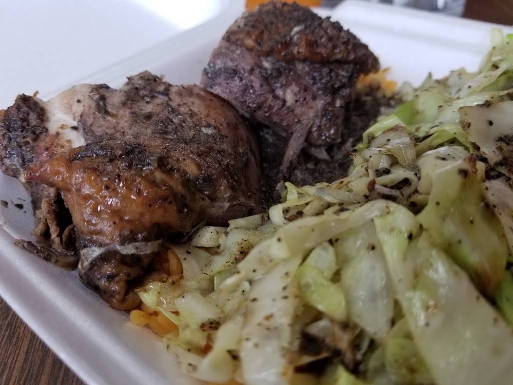 Pams Roti Shop & Caribbean Market | meal takeaway | 2800 38th Ave N, St. Petersburg, FL 33713, USA | 7278005944 OR +1 727-800-5944