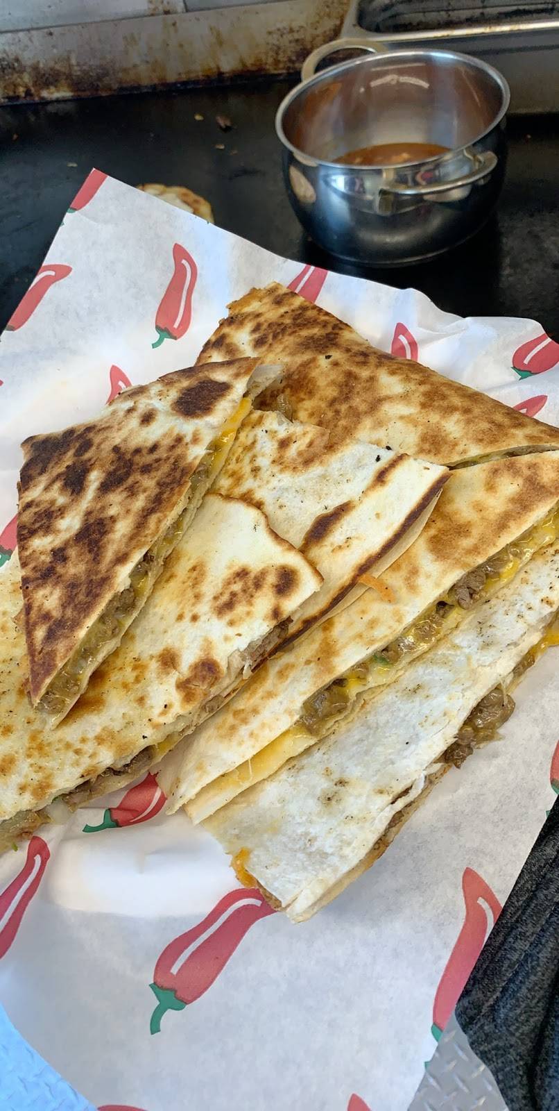 Tacos el poly | restaurant | 521 Winmoore Way, Modesto, CA 95358, USA | 2097352018 OR +1 209-735-2018