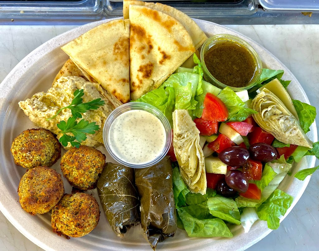 900 Springdale Food Park | restaurant | 900 Springdale Rd, Austin, TX 78702, USA | 5124767433 OR +1 512-476-7433