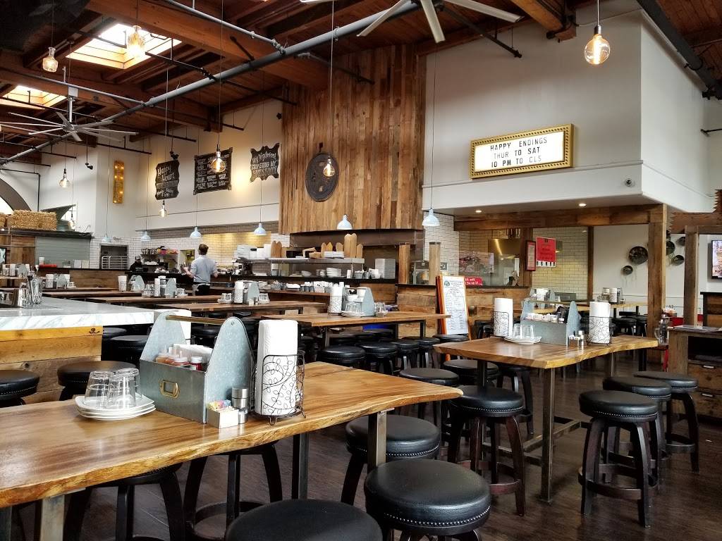 Dan Gordons | restaurant | 640 Emerson St, Palo Alto, CA 94301, USA | 6503241960 OR +1 650-324-1960