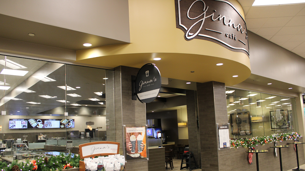 Ginnas Cafe | cafe | 4755 Ronald Reagan Blvd, Johnstown, CO 80534, USA | 9706637800 OR +1 970-663-7800