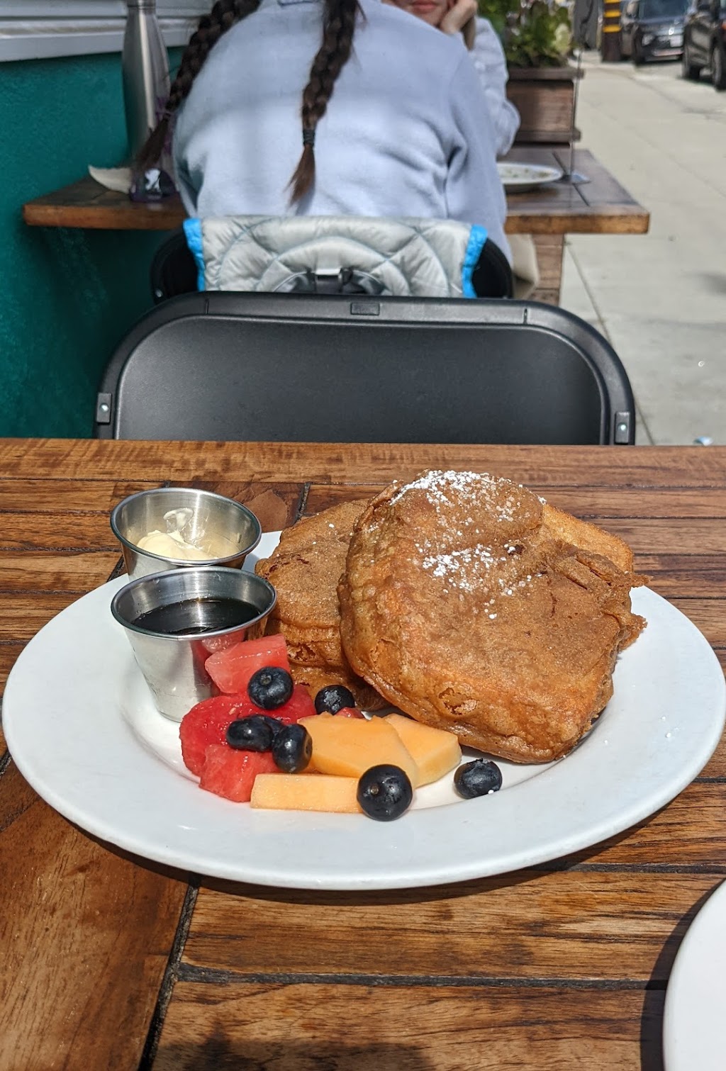 BeachN SF | restaurant | 4300 Judah St, San Francisco, CA 94122, USA | 4156824961 OR +1 415-682-4961