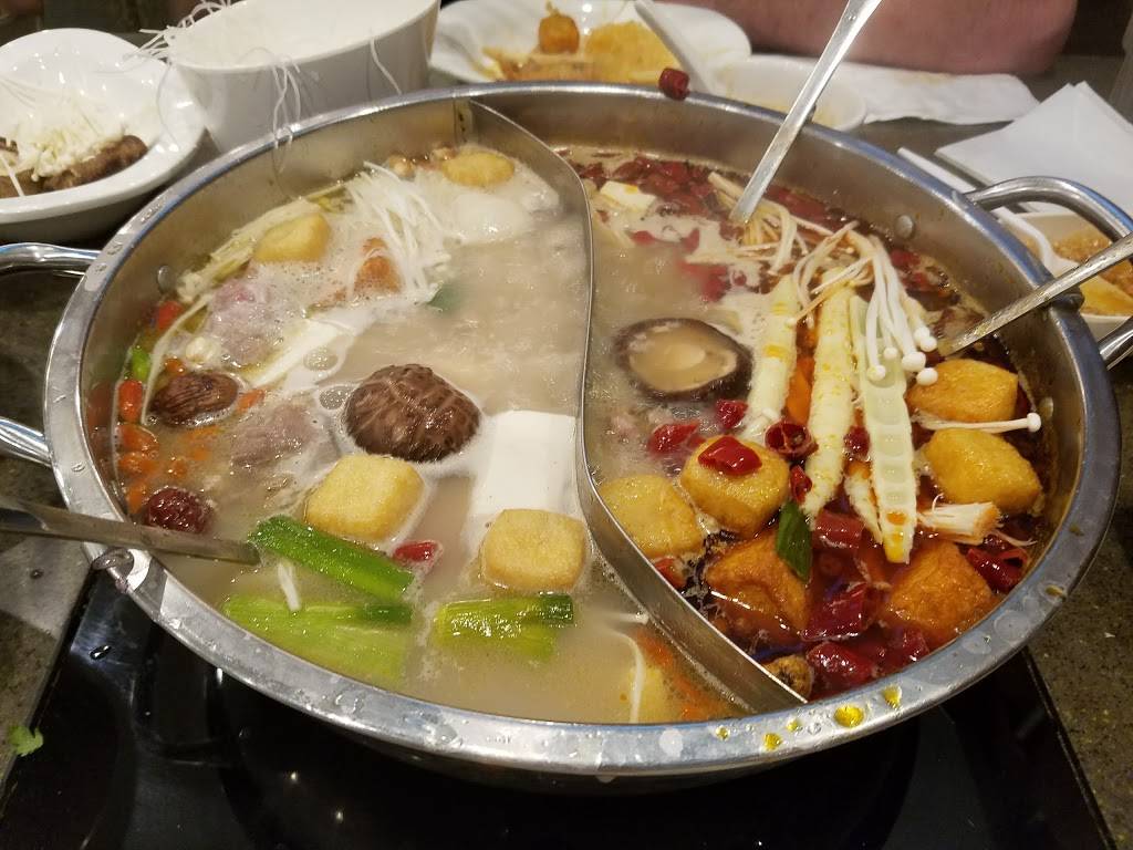 Little Sheep Mongolian Hot Pot, Union City | restaurant | 34396 Alvarado-Niles Rd, Union City, CA 94587, USA | 5106759919 OR +1 510-675-9919