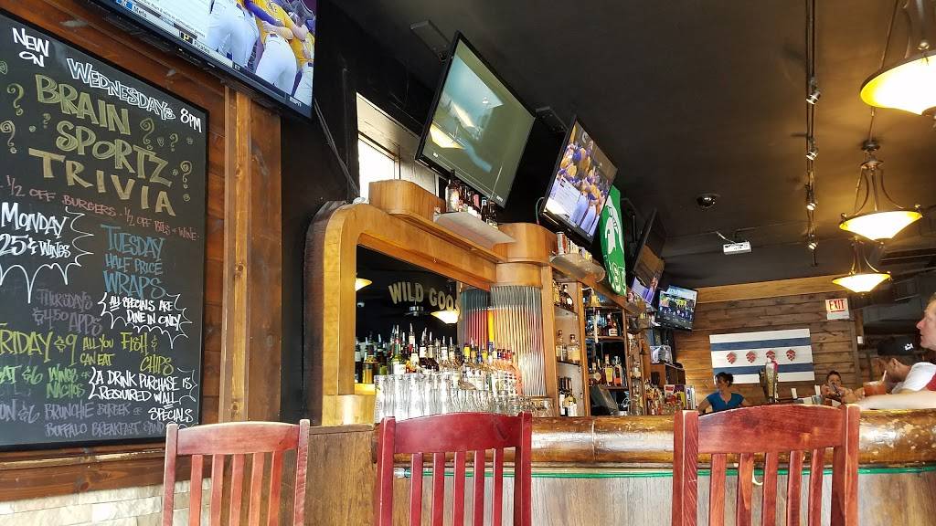 Wild Goose Bar & Grill | restaurant | 4265 N Lincoln Ave, Chicago, IL 60618, USA | 7732817112 OR +1 773-281-7112