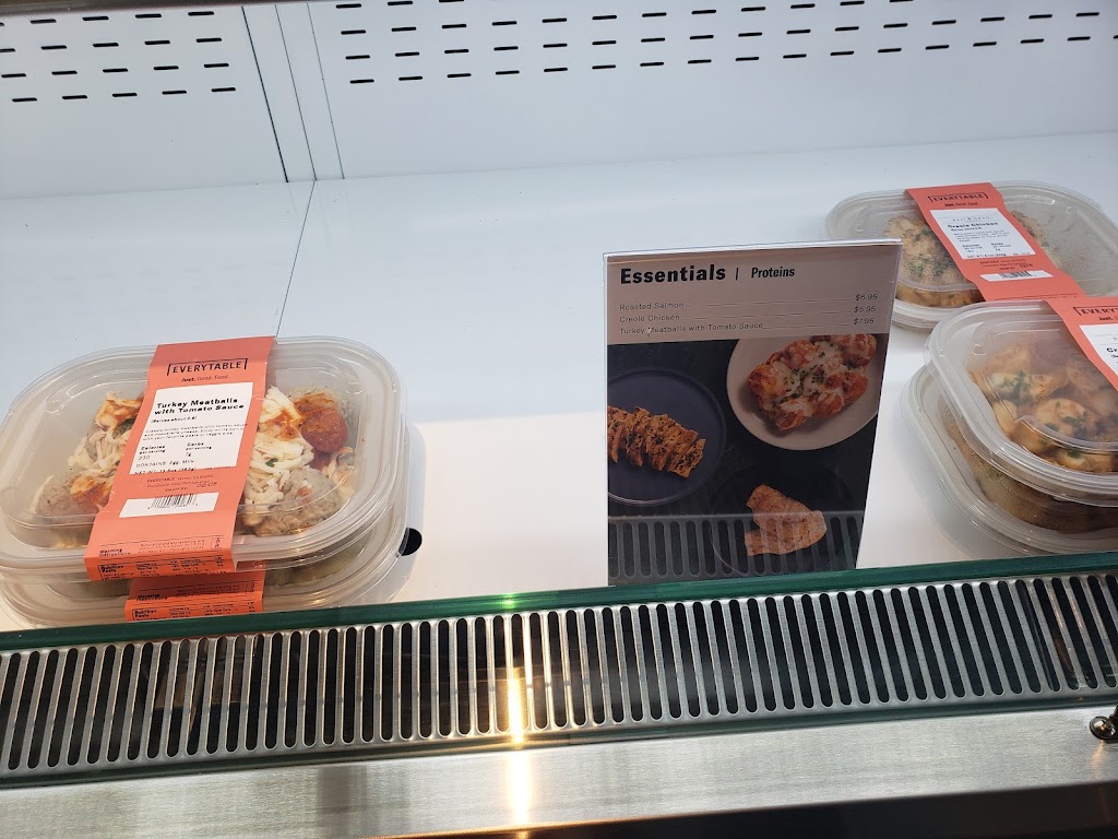 Everytable | restaurant | 1702 N Bristol St, Santa Ana, CA 92706, USA | 3233667801 OR +1 323-366-7801