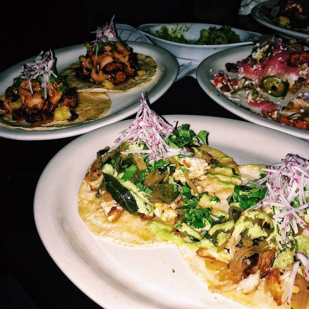 Sancho Pistolas | restaurant | 19 W Girard Ave, Philadelphia, PA 19125, USA | 2673243530 OR +1 267-324-3530