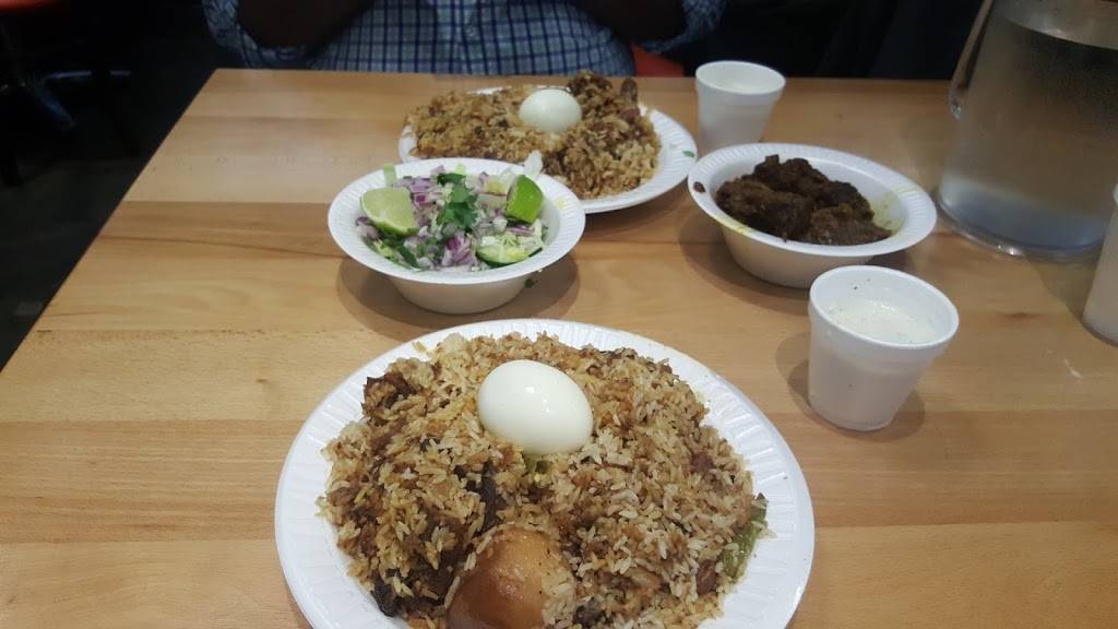 Aladdin Sweets | restaurant | 29-06 36th Ave, Astoria, NY 11106, USA | 7187842554 OR +1 718-784-2554