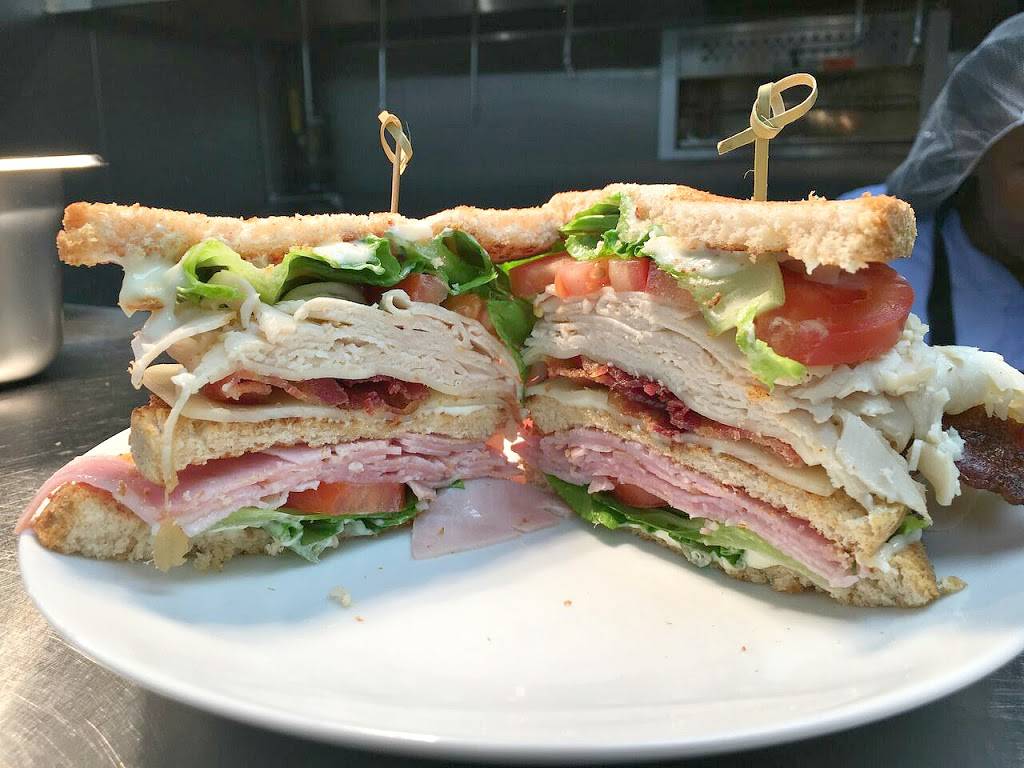 Highrail, Southern Eatery | restaurant | ​122 Main St, Thomson, GA 30824, USA | 7069865982 OR +1 706-986-5982