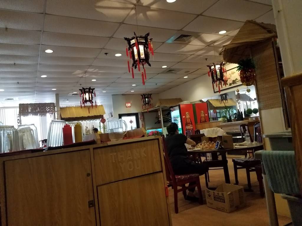 Shanghai Cafe | restaurant | 12760 Darby Brook Ct, Woodbridge, VA 22192, USA | 7034948833 OR +1 703-494-8833